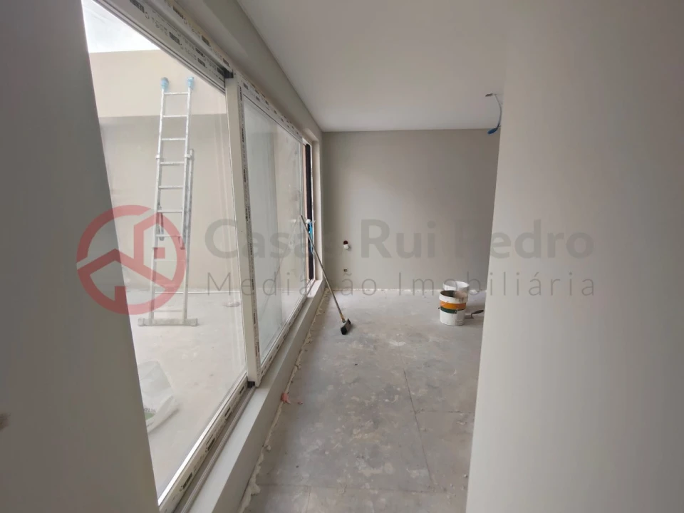 Moradia T3 para Venda em Caparica e Trafaria Foto 17