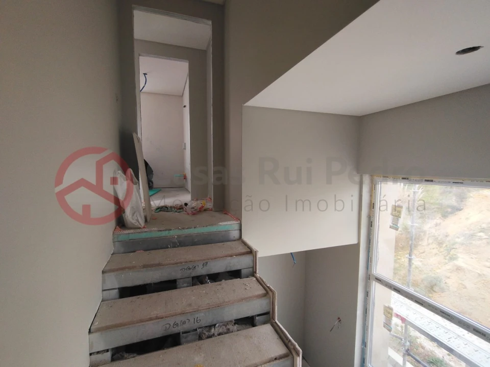 Moradia T3 para Venda em Caparica e Trafaria Foto 19