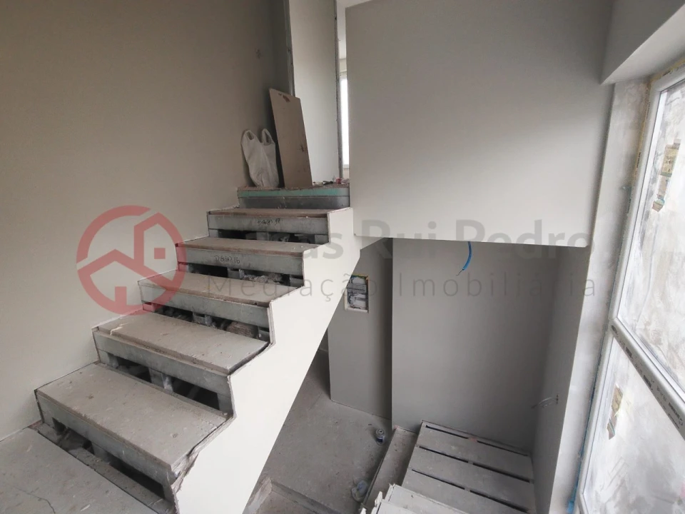 Moradia T3 para Venda em Caparica e Trafaria Foto 20