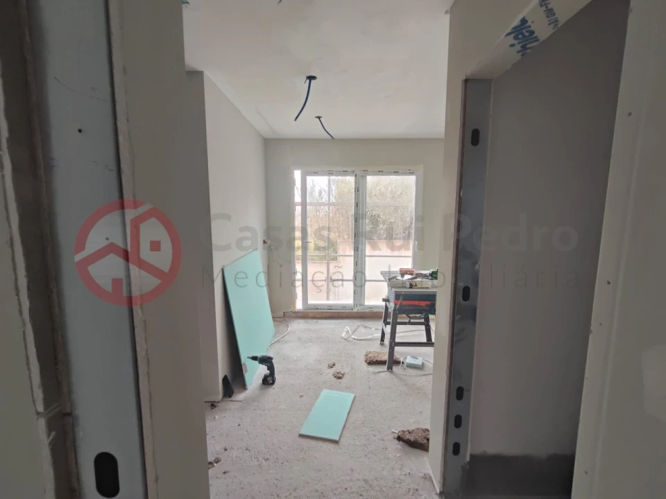 Moradia T3 para Venda em Caparica e Trafaria Foto 21