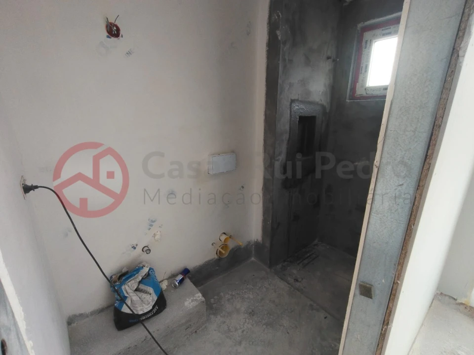 Moradia T3 para Venda em Caparica e Trafaria Foto 27