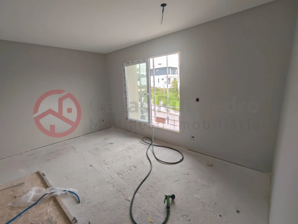 Moradia T3 para Venda em Caparica e Trafaria Foto 32