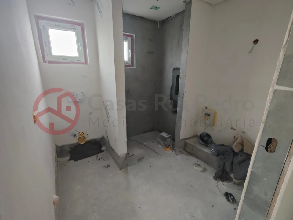 Moradia T3 para Venda em Caparica e Trafaria Foto 33