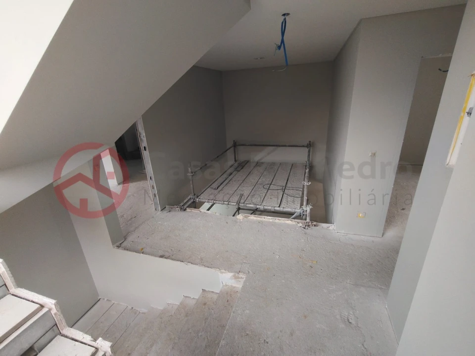 Moradia T3 para Venda em Caparica e Trafaria Foto 35