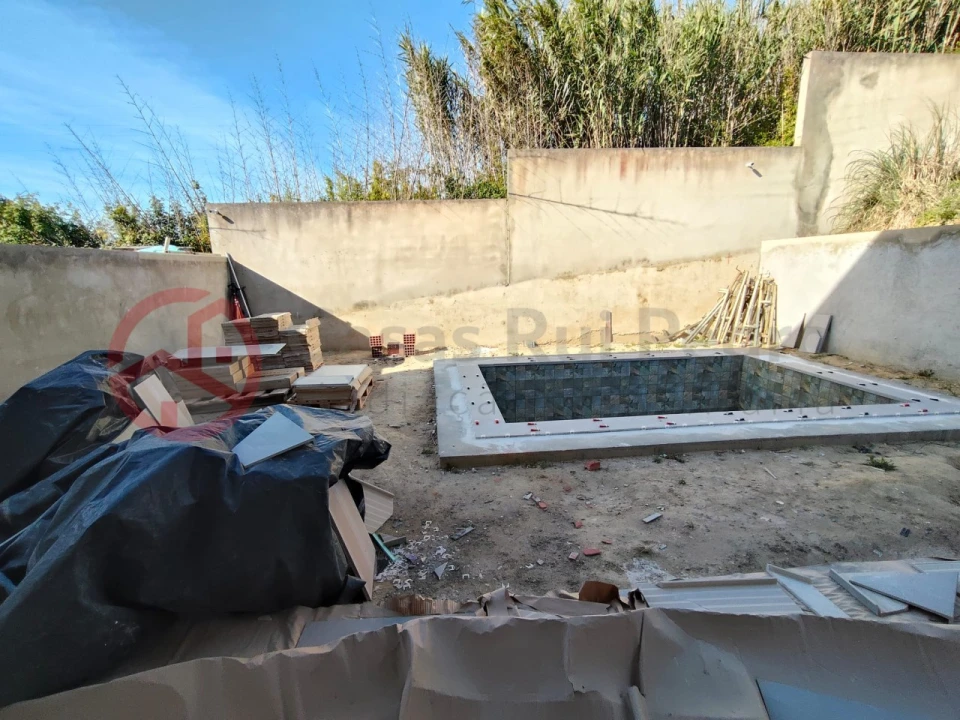 Moradia T3 para Venda em Caparica e Trafaria Foto 5