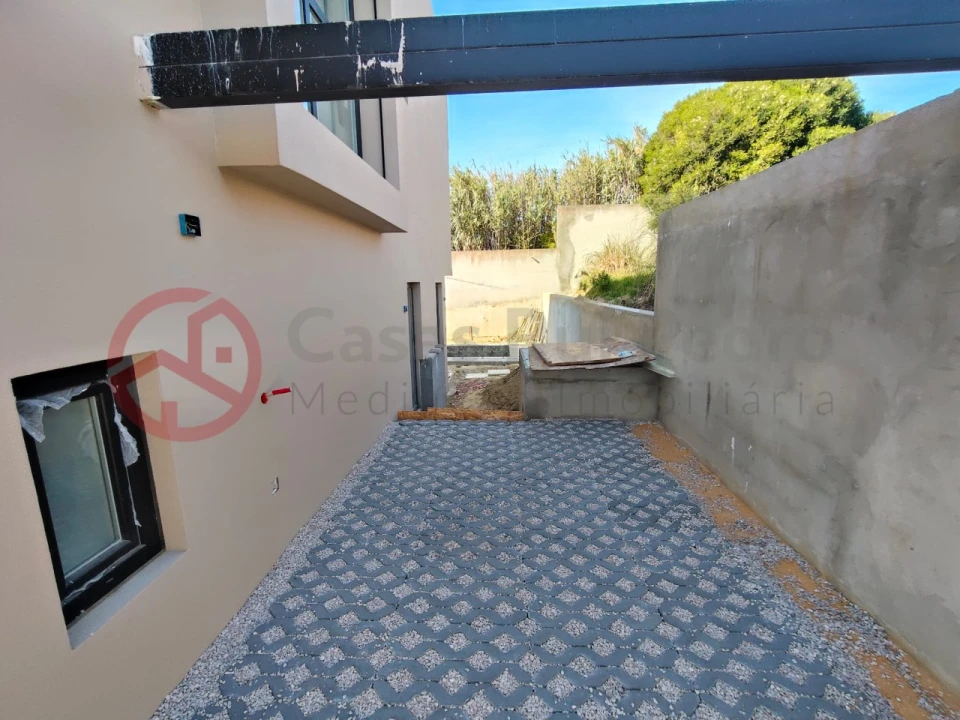 Moradia T3 para Venda em Caparica e Trafaria Foto 10