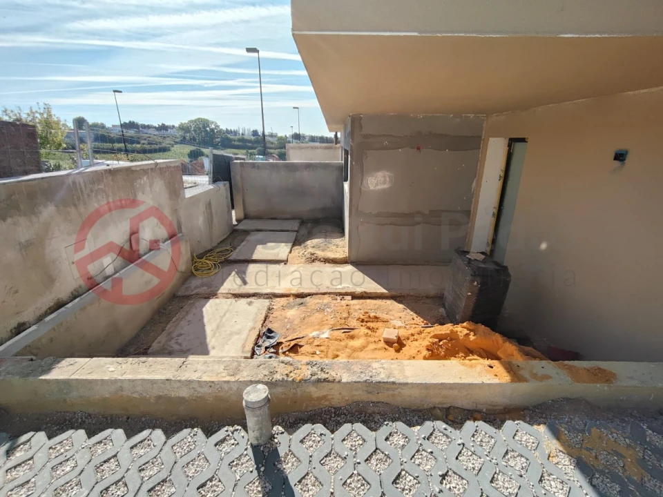 Moradia T3 para Venda em Caparica e Trafaria Foto 12