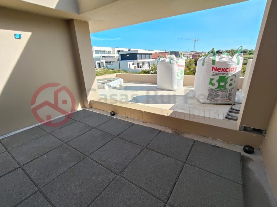 Moradia T3 para Venda em Caparica e Trafaria Foto 19