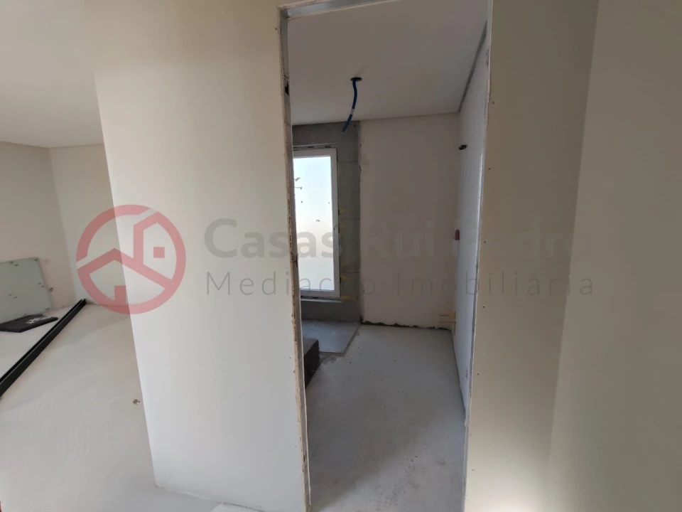 Moradia T3 para Venda em Caparica e Trafaria Foto 23