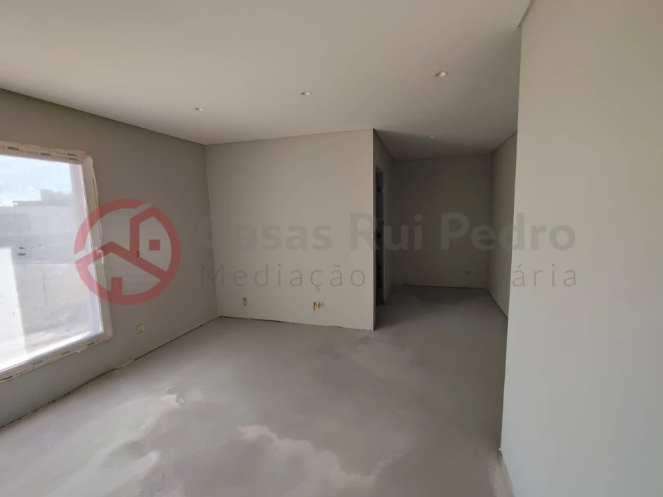 Moradia T3 para Venda em Caparica e Trafaria Foto 35