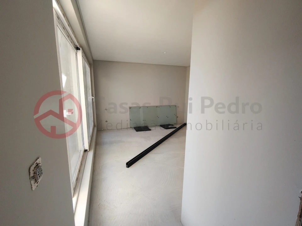 Moradia T3 para Venda em Caparica e Trafaria Foto 38