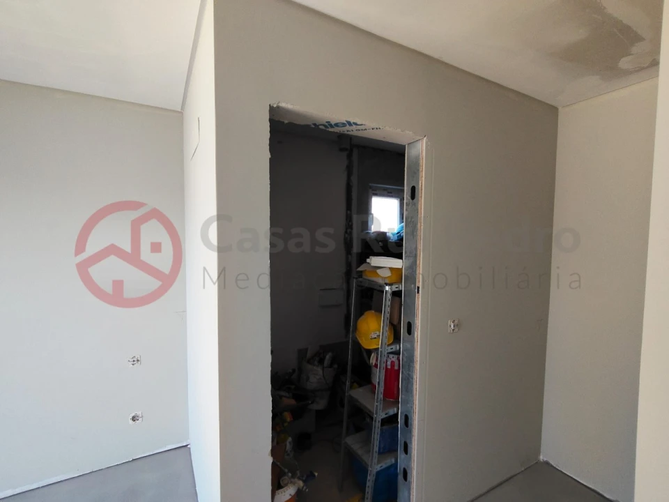 Moradia T3 para Venda em Caparica e Trafaria Foto 49