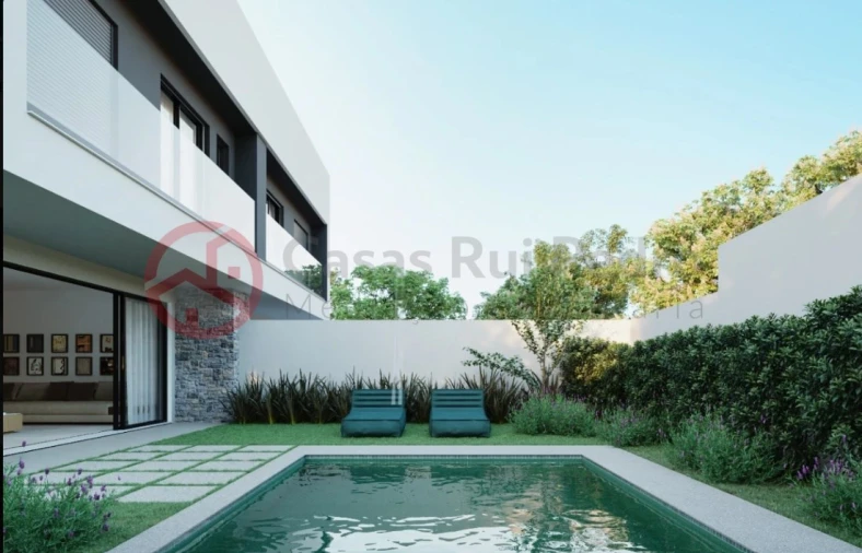 Moradia T3 para Venda em Caparica e Trafaria