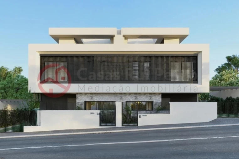 Moradia T3 para Venda em Caparica e Trafaria Foto 2