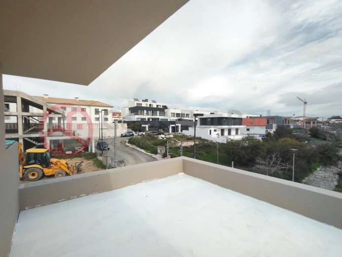 Moradia T3 para Venda em Caparica e Trafaria Foto 15