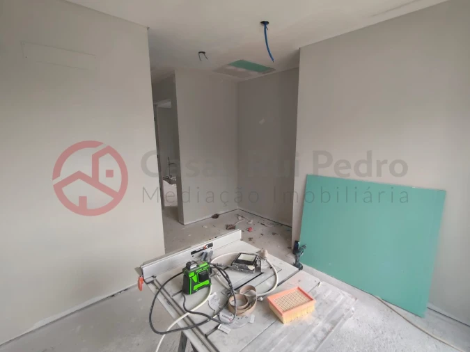 Moradia T3 para Venda em Caparica e Trafaria Foto 22