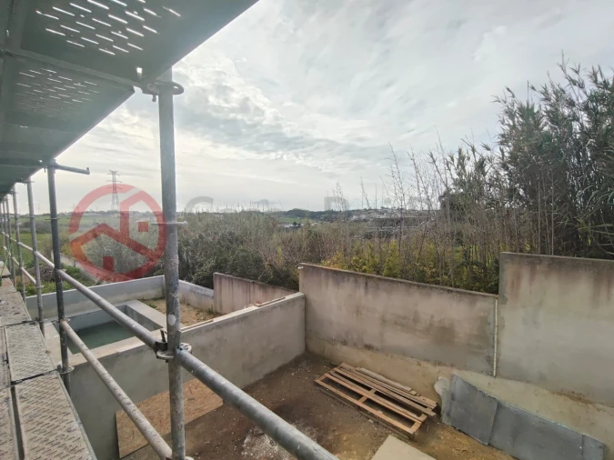 Moradia T3 para Venda em Caparica e Trafaria Foto 25