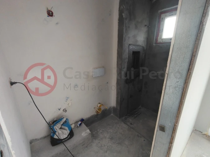 Moradia T3 para Venda em Caparica e Trafaria Foto 27