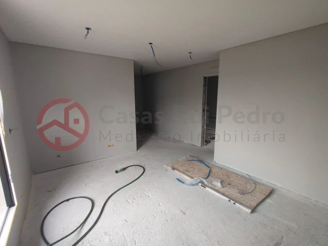 Moradia T3 para Venda em Caparica e Trafaria Foto 31