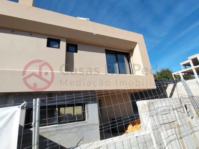 Moradia T3 para Venda em Caparica e Trafaria Foto 13