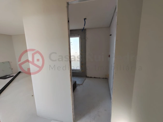 Moradia T3 para Venda em Caparica e Trafaria Foto 23
