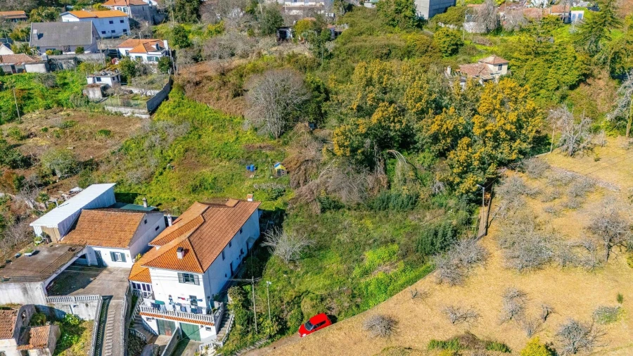 Terreno para Venda em Camacha Foto 13