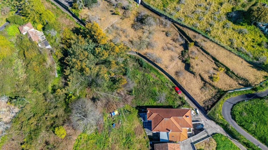 Terreno para Venda em Camacha Foto 10
