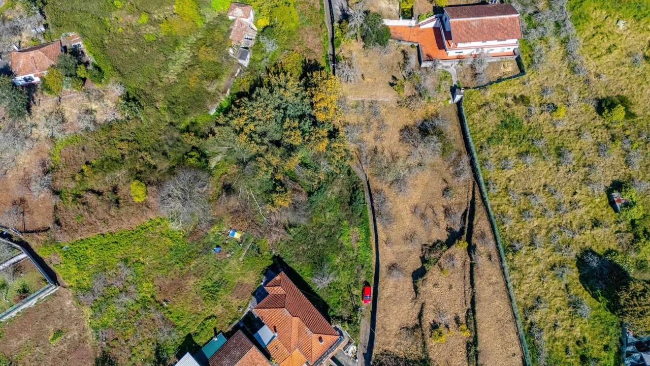 Terreno para Venda em Camacha Foto 8