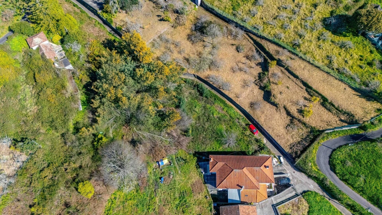 Terreno para Venda em Camacha Foto 10