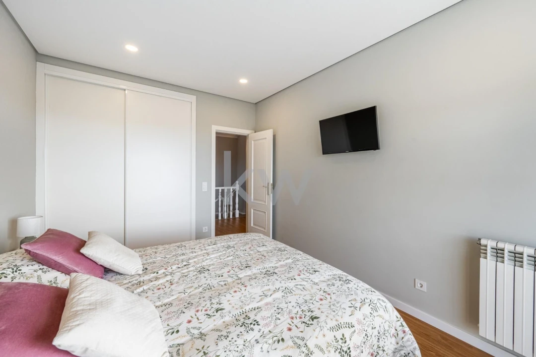 Moradia T3 para Venda em Vila Praia de Ancora Foto 25