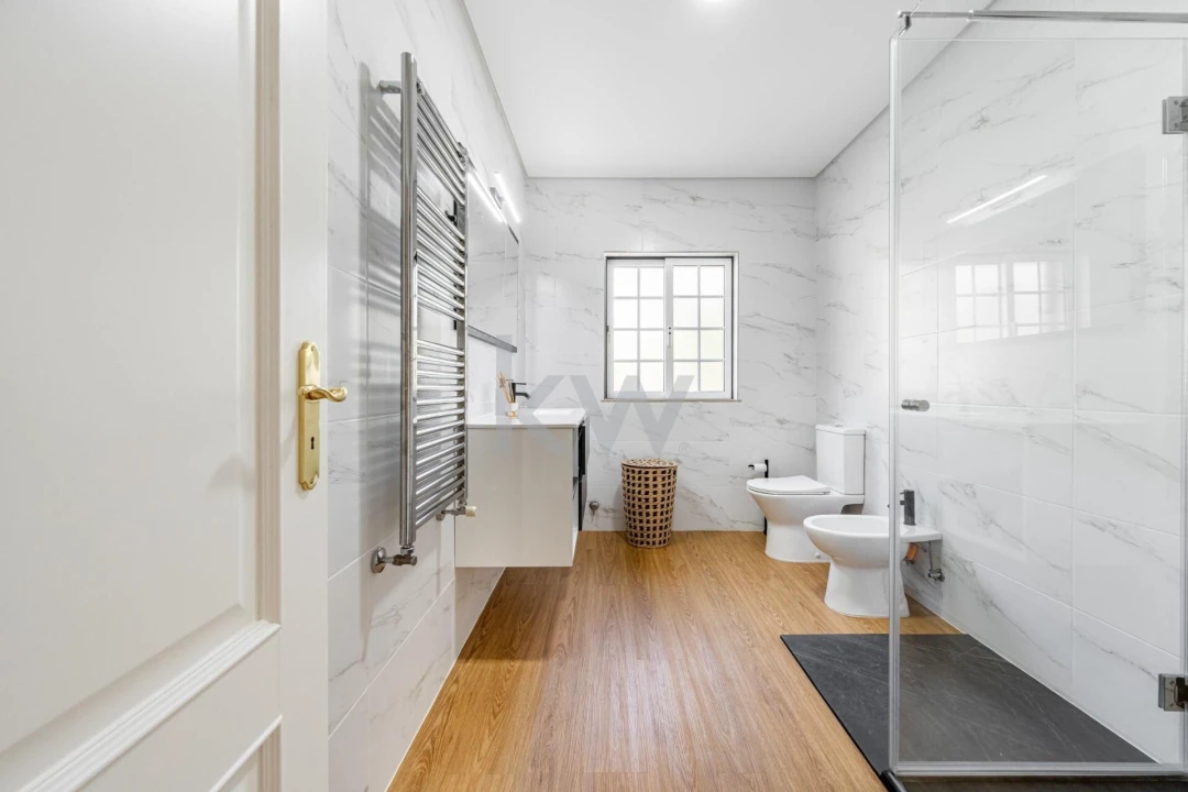 Moradia T3 para Venda em Vila Praia de Ancora Foto 17