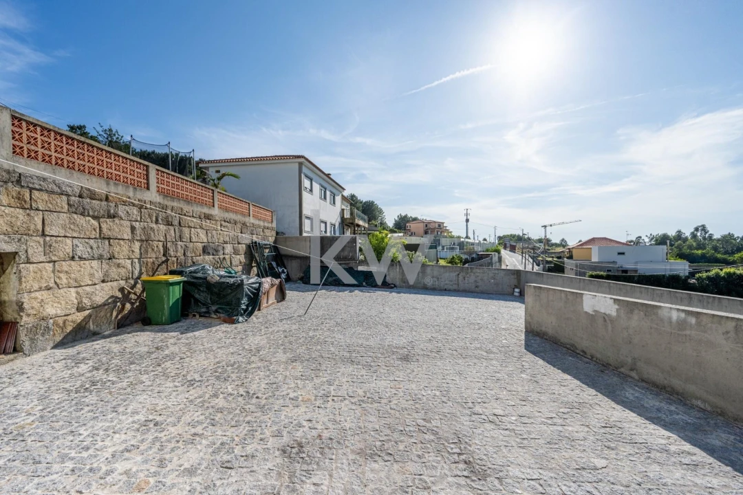 Moradia T3 para Venda em Vila Praia de Ancora Foto 45