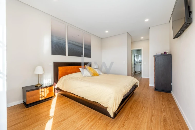 Moradia T3 para Venda em Vila Praia de Ancora Foto 22