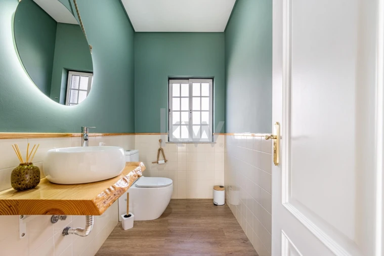 Moradia T3 para Venda em Vila Praia de Ancora Foto 14