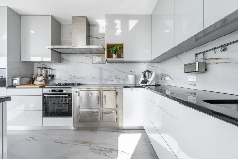 Moradia T3 para Venda em Vila Praia de Ancora Foto 6