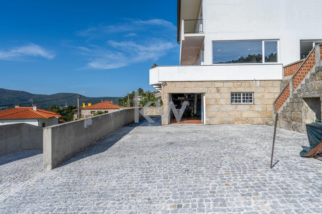 Moradia T3 para Venda em Vila Praia de Ancora Foto 44