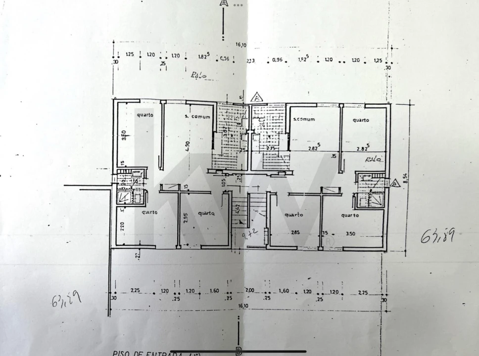 Apartamento T3 para Venda em Laranjeiro e Feijó Foto 21