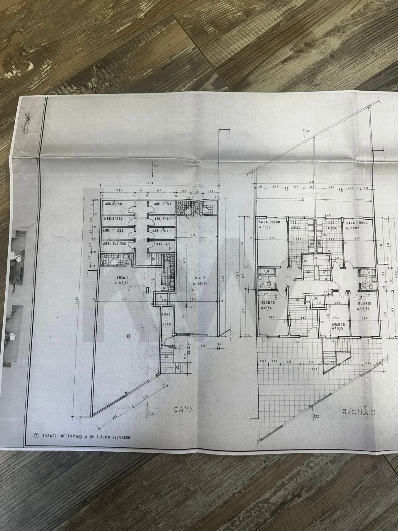 Apartamento T3 para Venda em Laranjeiro e Feijó Foto 24