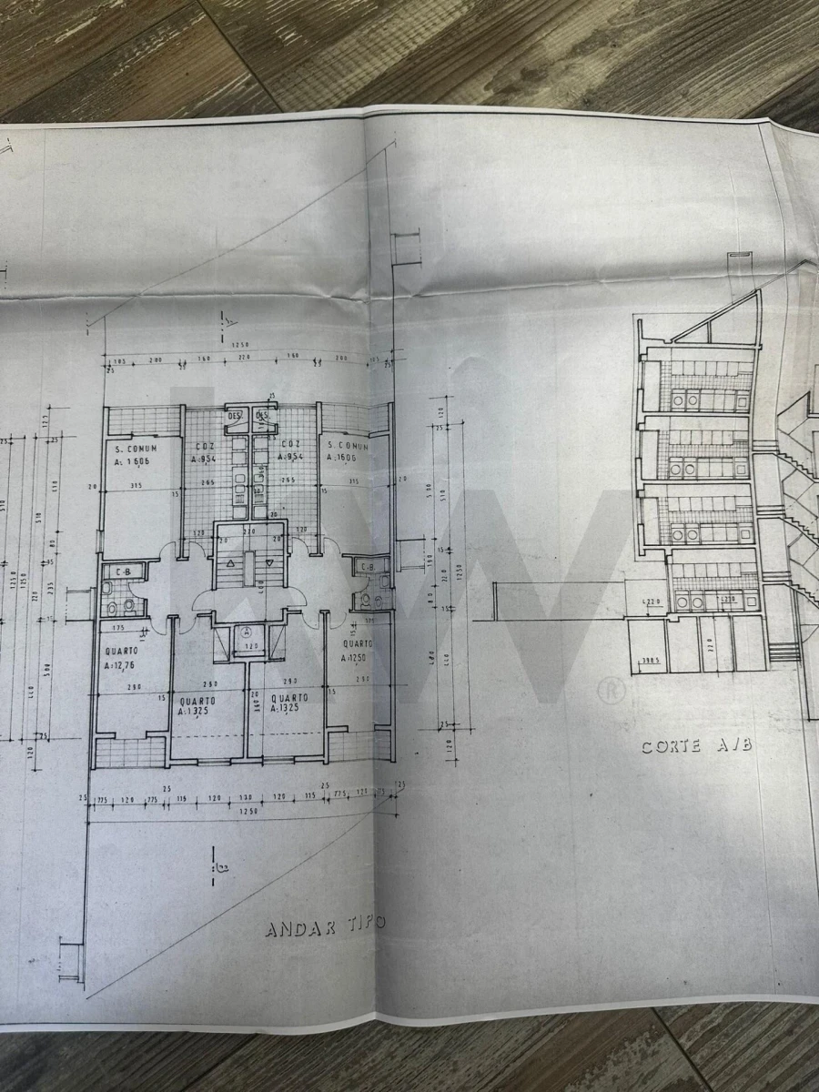 Apartamento T3 para Venda em Laranjeiro e Feijó Foto 23