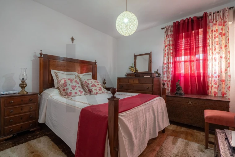 Moradia T3 para Venda em Candoso e Carvalho de Egas Foto 18