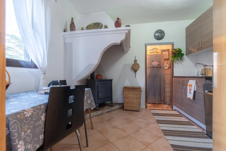 Moradia T3 para Venda em Candoso e Carvalho de Egas Foto 6