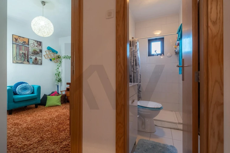 Moradia T3 para Venda em Candoso e Carvalho de Egas Foto 14