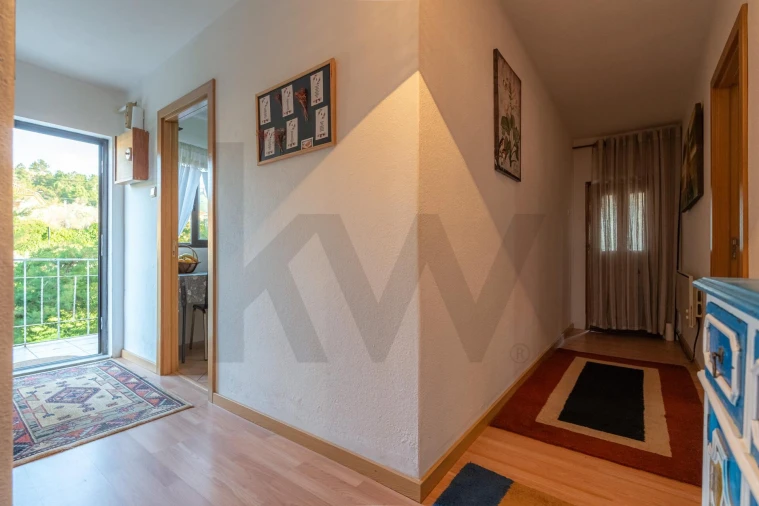 Moradia T3 para Venda em Candoso e Carvalho de Egas Foto 19