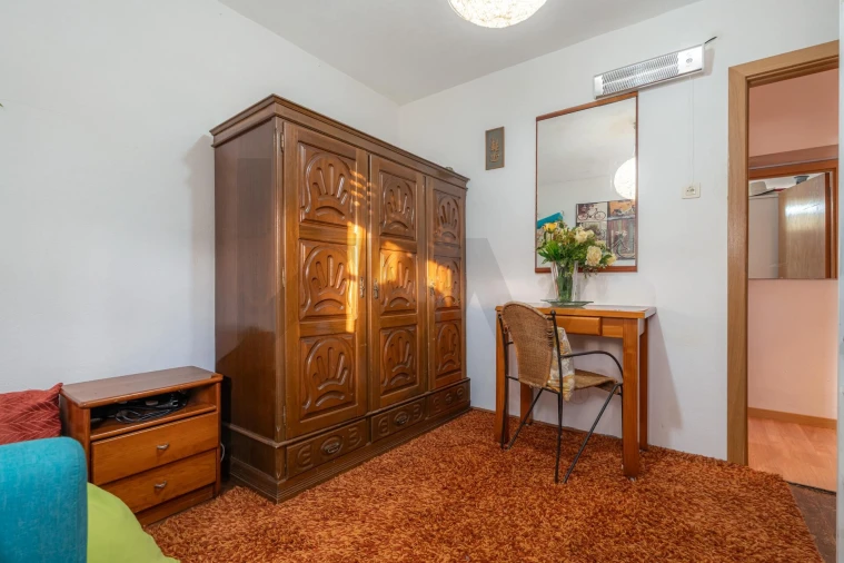 Moradia T3 para Venda em Candoso e Carvalho de Egas Foto 13