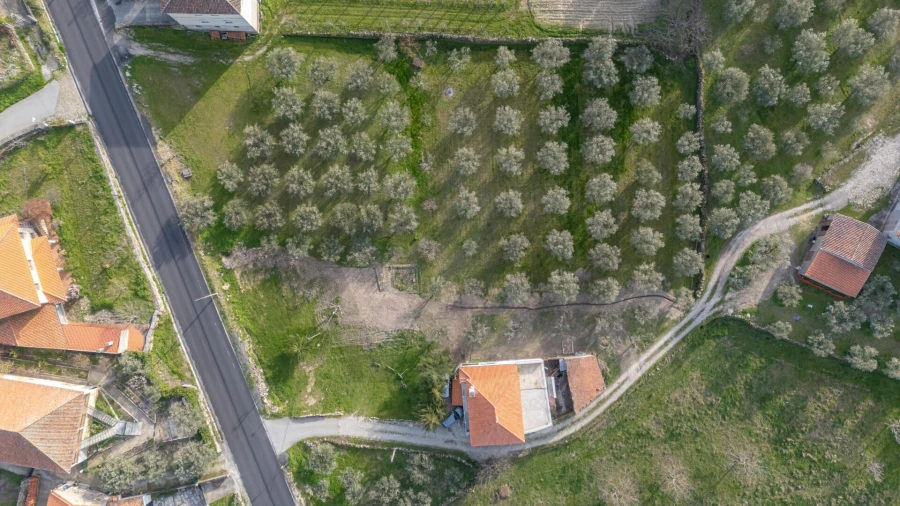 Moradia T3 para Venda em Candoso e Carvalho de Egas Foto 36