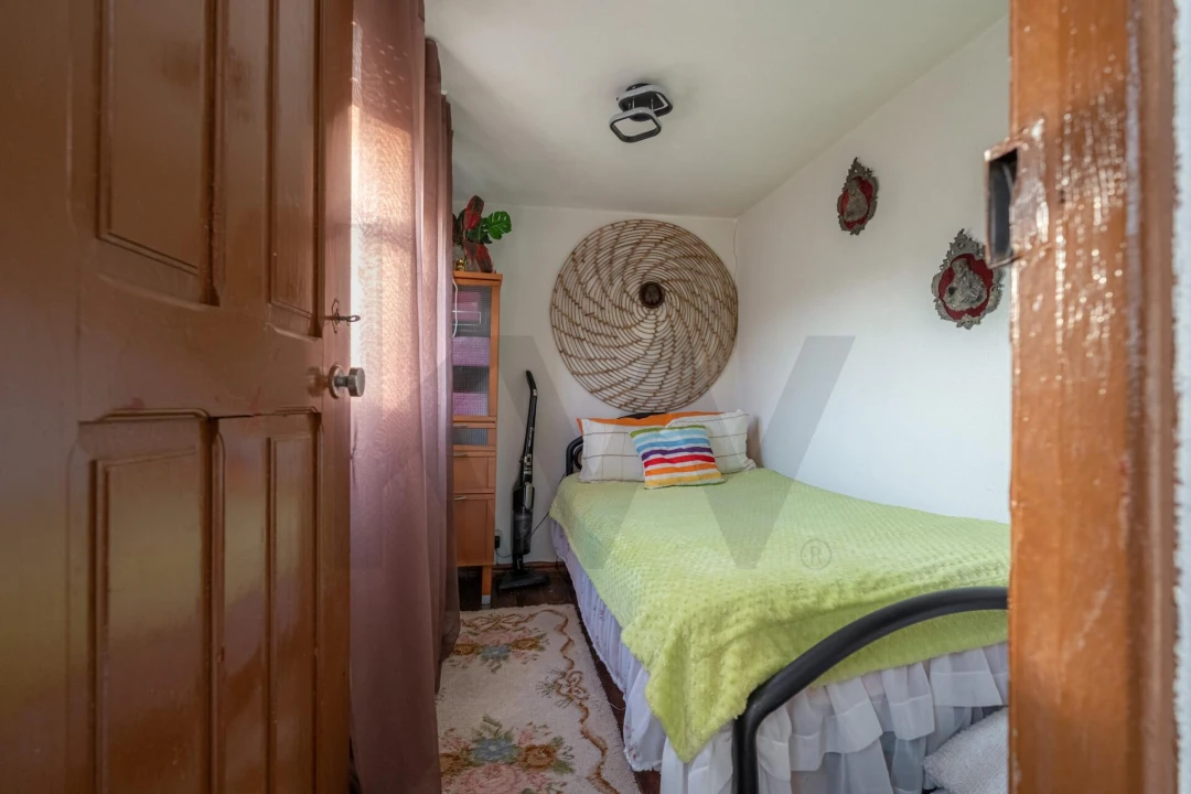 Moradia T3 para Venda em Candoso e Carvalho de Egas Foto 21