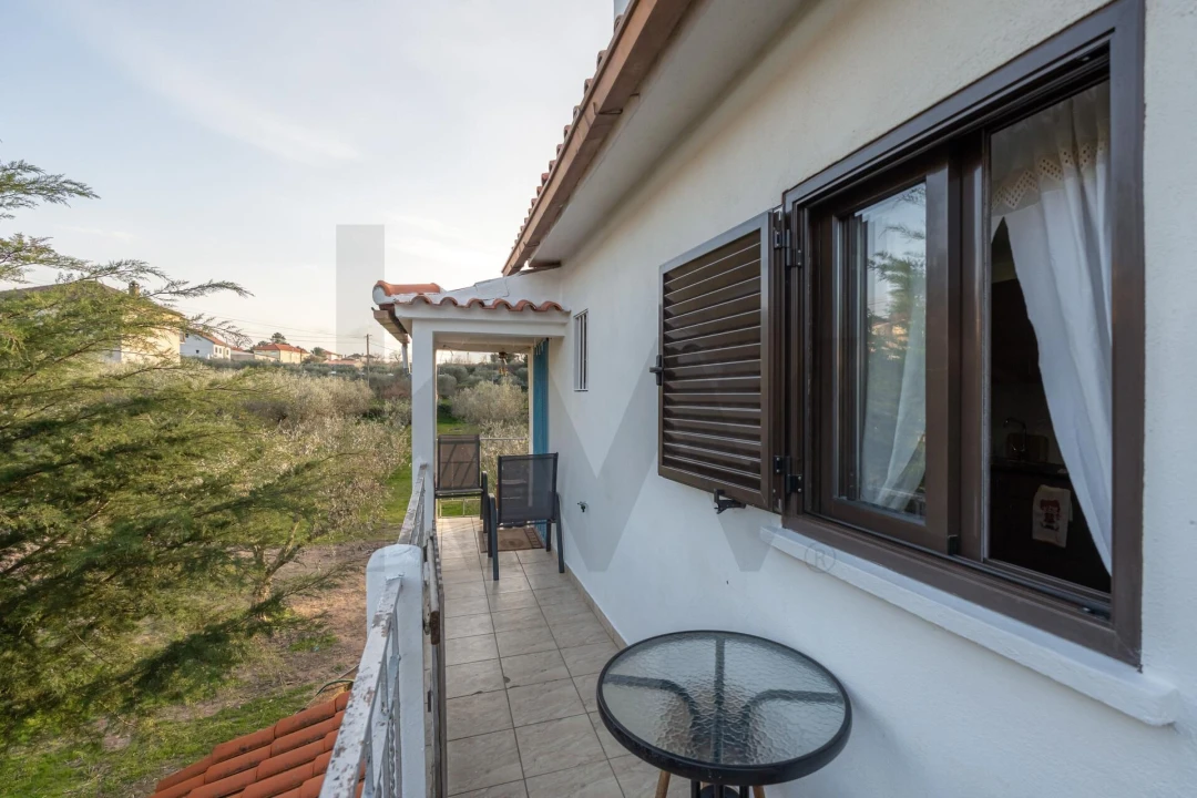 Moradia T3 para Venda em Candoso e Carvalho de Egas Foto 23