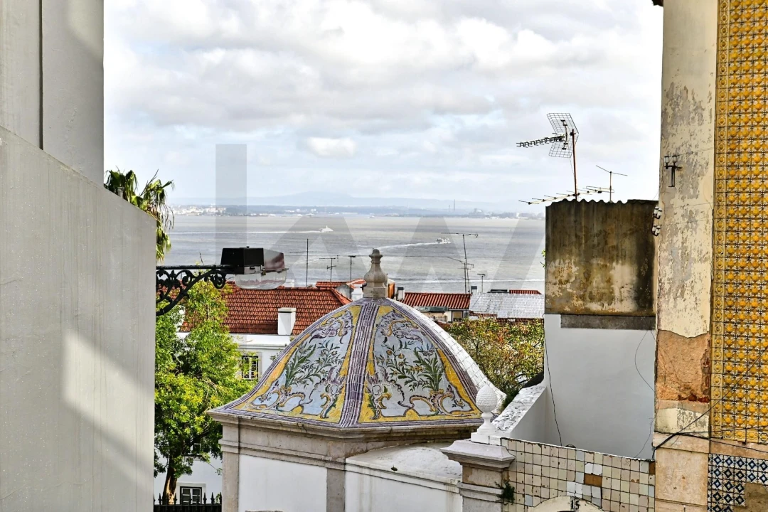 Apartamento T4 para Arrendamento em Estrela Foto 28