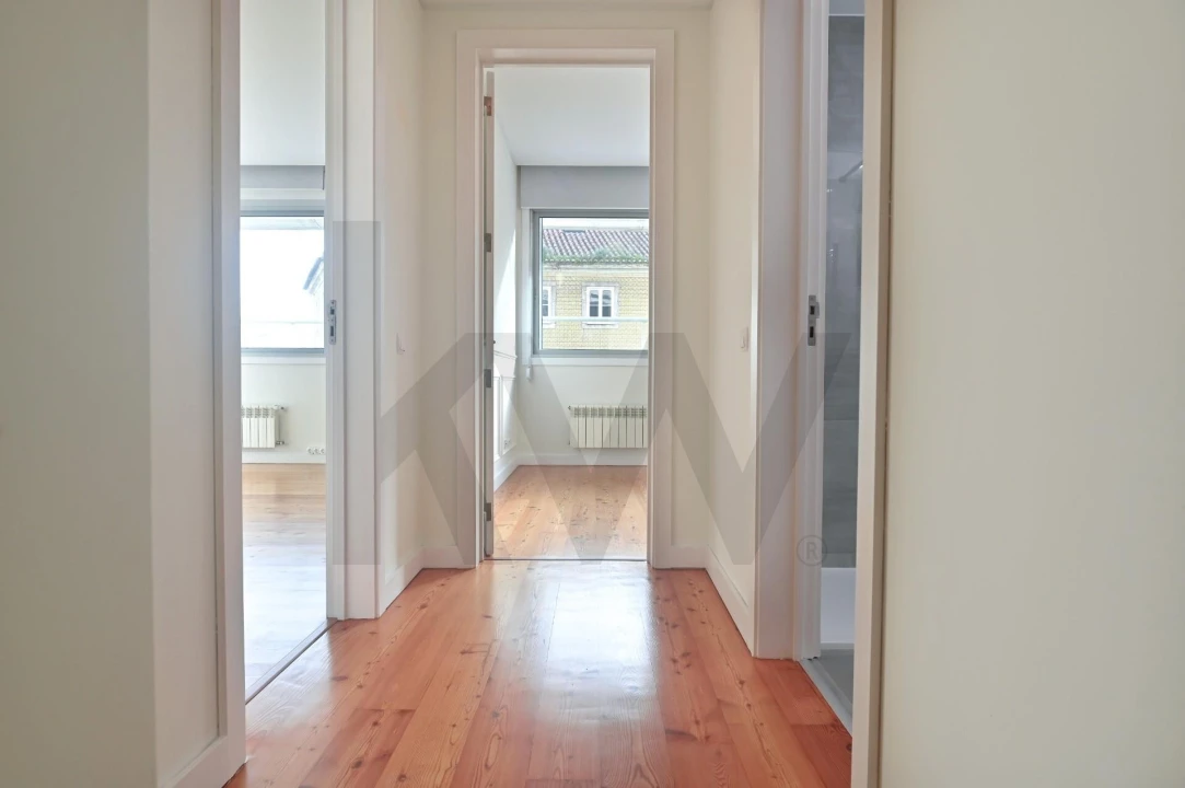 Apartamento T4 para Arrendamento em Estrela Foto 18