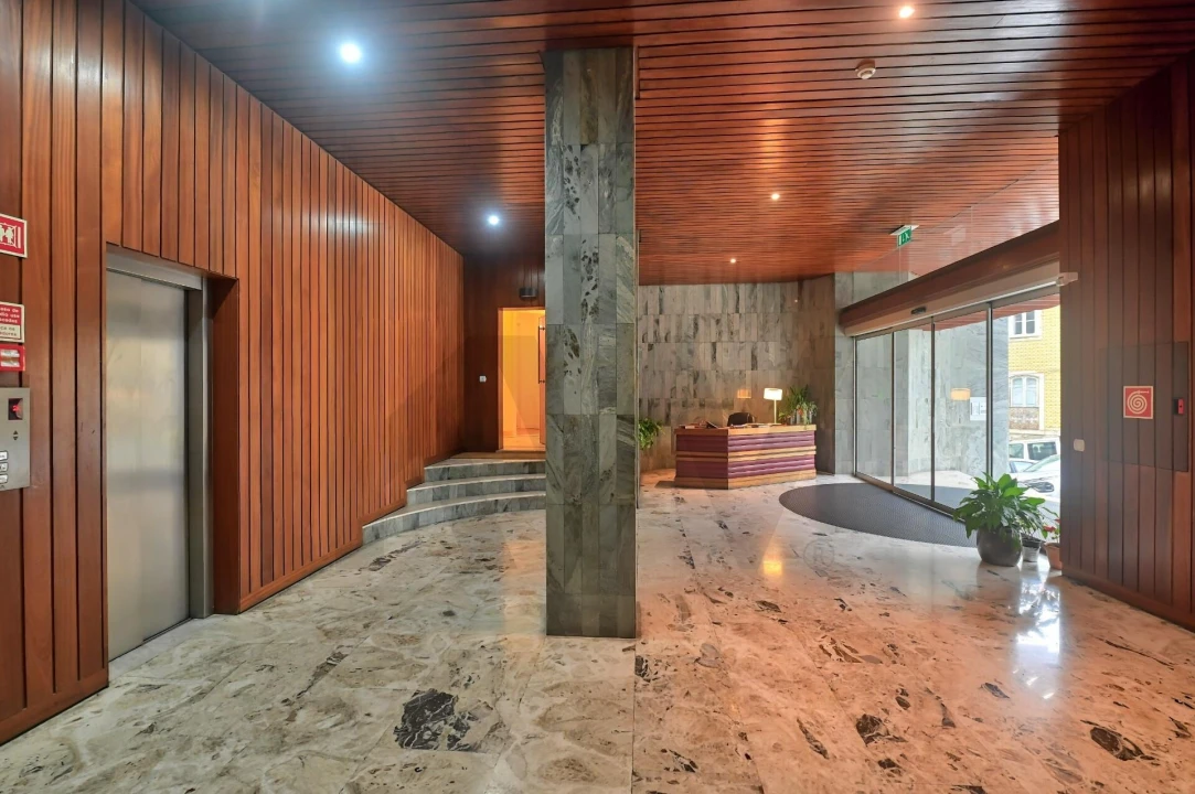 Apartamento T4 para Arrendamento em Estrela Foto 27